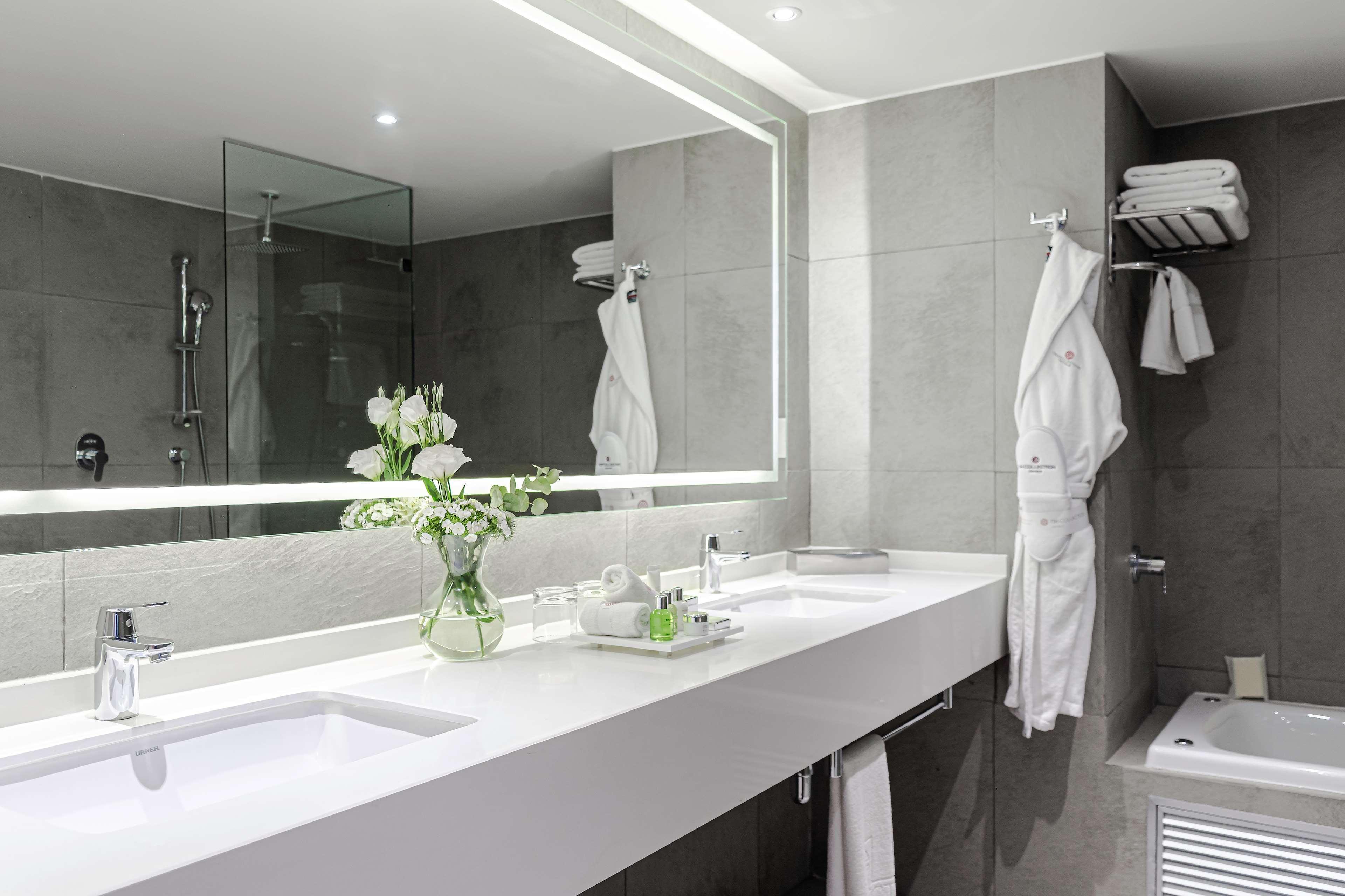 Nh Collection Merida Paseo Montejo Dış mekan fotoğraf