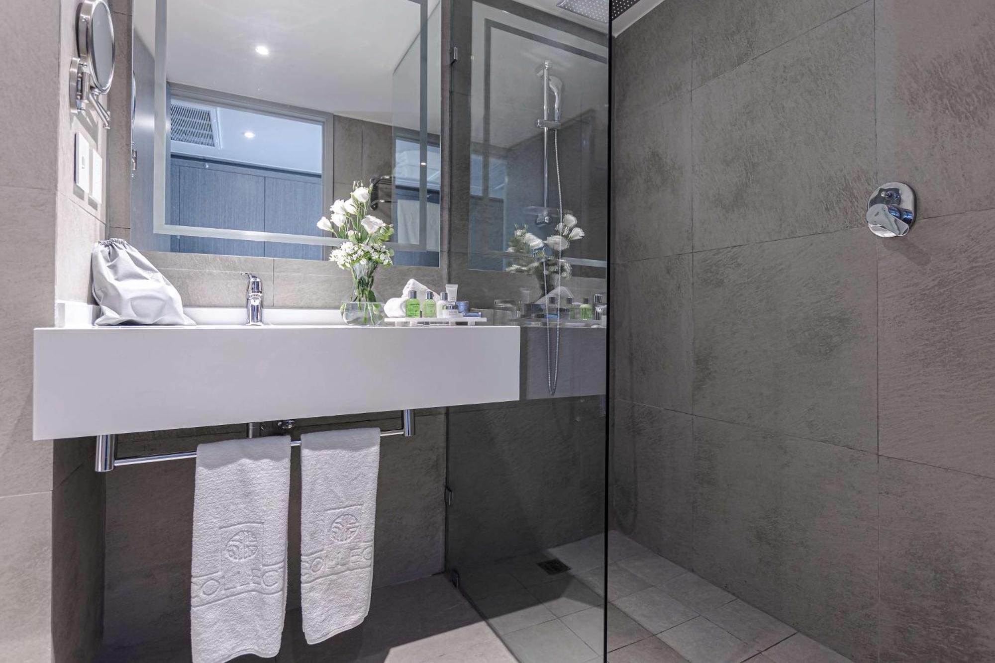 Nh Collection Merida Paseo Montejo Otel Dış mekan fotoğraf