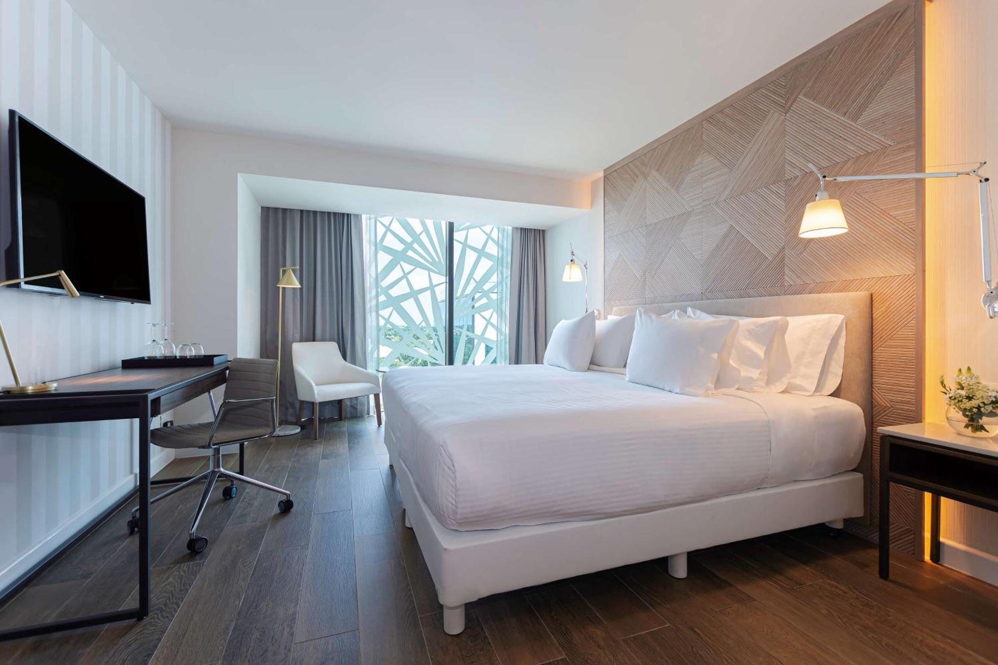 Nh Collection Merida Paseo Montejo Dış mekan fotoğraf